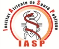 Logo of INSTITUT AFRICAIN DE SANTE PUBLIQUE